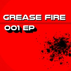 Grease Fire - Caffeine