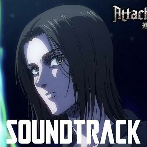 Attack on Titan S4 Episode 19 OST: 0Sk V2 (Paths Theme) | EPIC HQ COVER