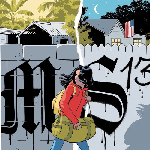 MS 13 PROGRAMA BROWN CITY LA CIUDAD MORENA