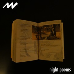 night poems