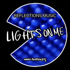 On Me (Original Mix)