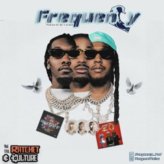 Vol 110. Ratchet & Culture