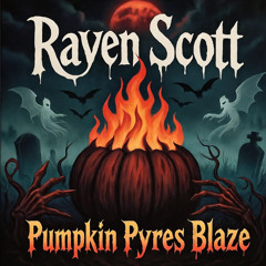 Pumpkin Pyres Blaze