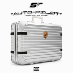 Autopilot (Prod. Fakez)