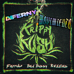 Krippy Kush (DJ Ferny x Movimiento Remix) Free download