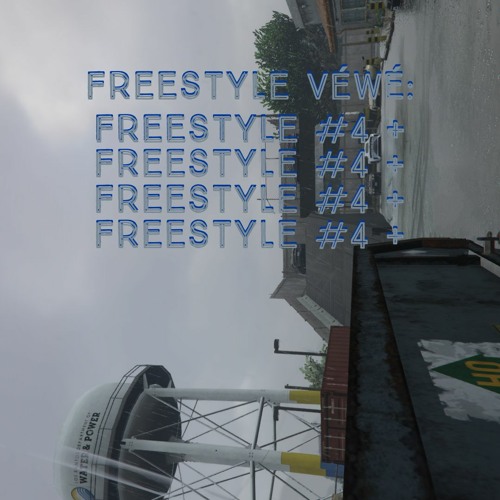 Freestyle #4 - Pack 6 +