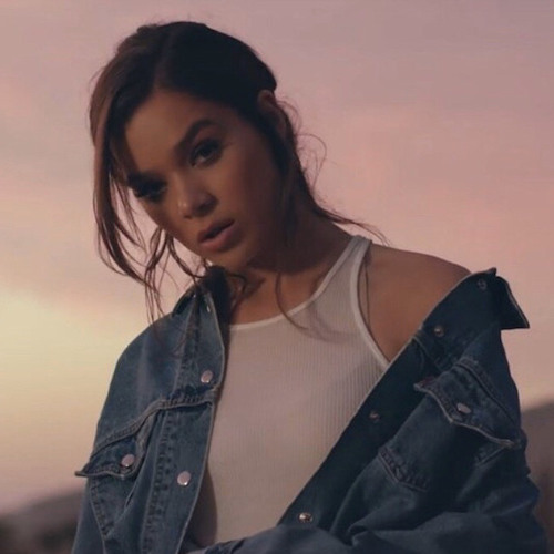 Listen to your name hurts - hailee steinfeld - slowed by Olivia