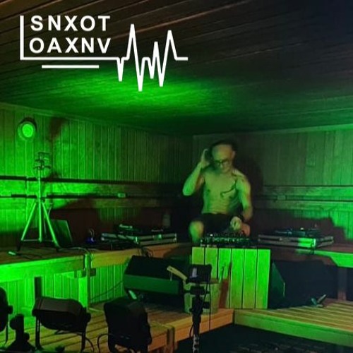 Sonaxx On TV #013 - 02.03.22