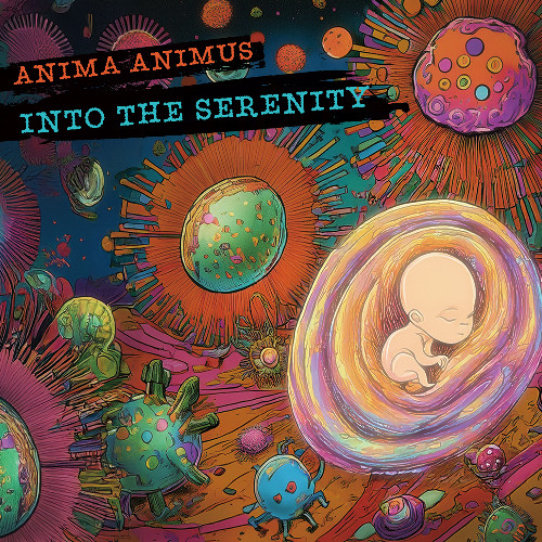 Anima Animus - Lyricism