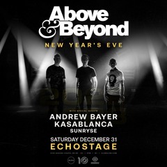 Opening Set_Above & Beyond at Echostage NYE_12.31.22