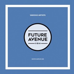 Lawley- Quantum State (Extended Mix) 24-future avenue