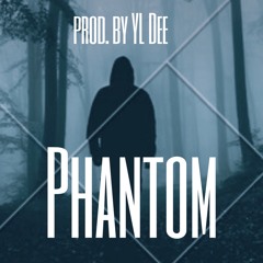 Skippa Da Flippa Type Beat "Phantom" prod. by YL Dee