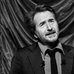 La Mixtape d'Edouar Baer