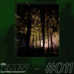 EMS Mix #011 - Machachi