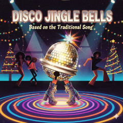 Disco Jingle Bells