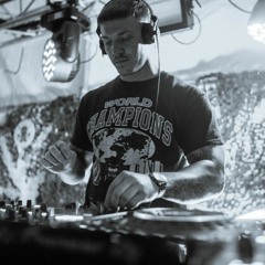 Kristers  - 005 January Mix
