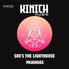 She's The Lighthouse