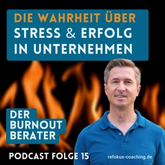 Burnout-Prävention in Unternehmen: 5 Tipps