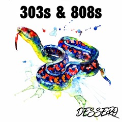 303s And 808s