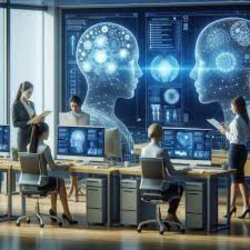 The AI Advantage Enhancing Human Creativity in PR