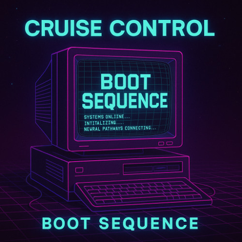 Boot Sequence (Hers Remix)