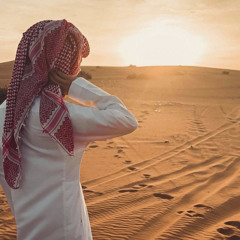 ): ‎⁨مع حزة الغيبه توادعت انا وياه