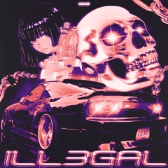 ILLEGAL 3