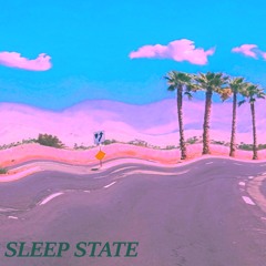Lisztomatic-Sleep State
