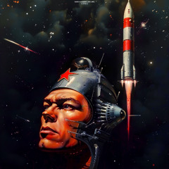Viktor Wagner & Red Vera - Vostok 2