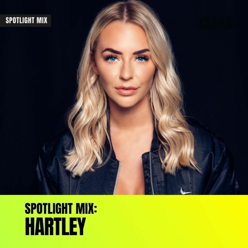 Spotlight Mix: Hartley