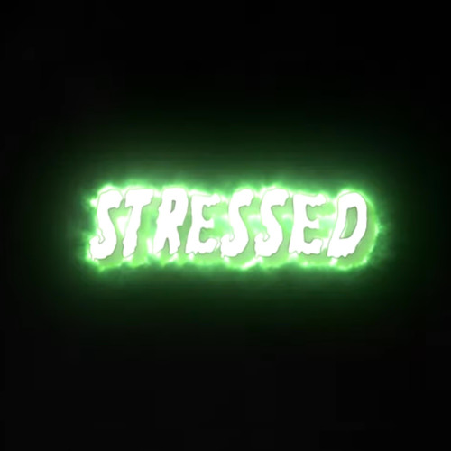 Stressed