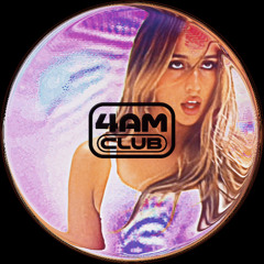 Tate McRae - Revolving Door (4AM CLUB EDIT)