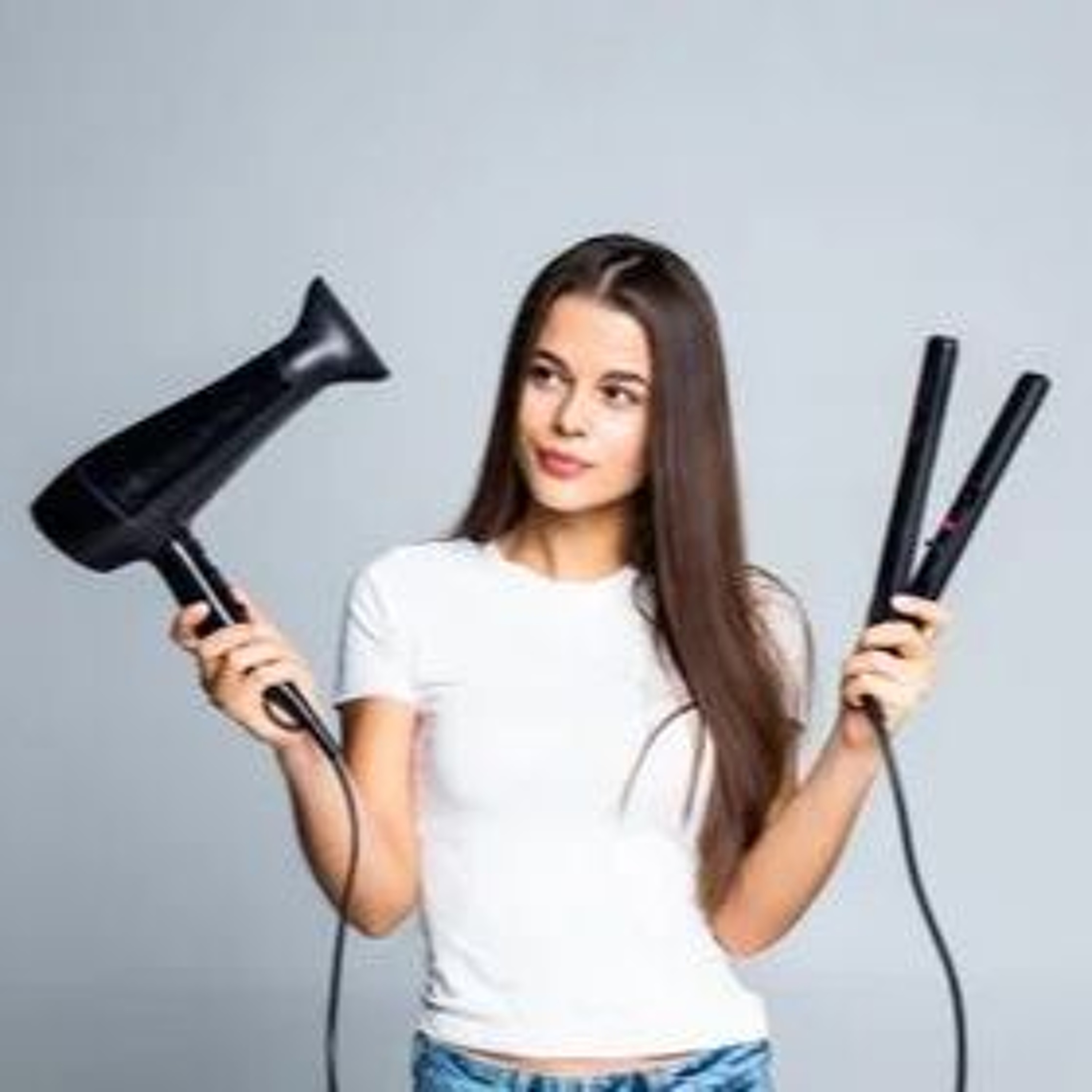 🔥💇‍♀️ ¿Quieres usar tus herramientas de calor sin miedo? episode artwork