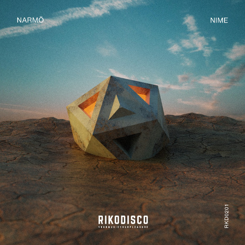 NARMÖ - Nime (Radio Edit)