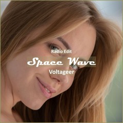 Voltageer - Space Wave [ Tech House Music]