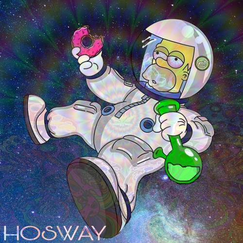 Spaced Out Deep House Mix