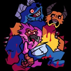FNF vs Slaughter Me Funkin ost mishmash