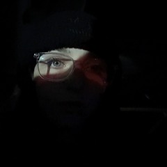 lonely.