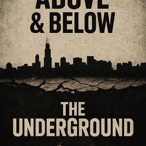 Am I Evil... Or was it you?