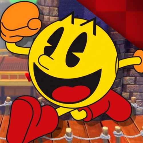 Busch Pacman Stream Buccaneer Beach - Pac-Man World (Remix) by Jojo Tunes | Listen ...