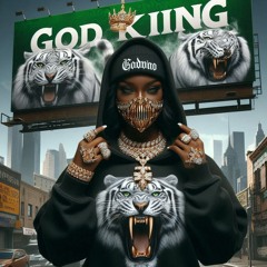 GodKingMajorLucre - Gator Gang