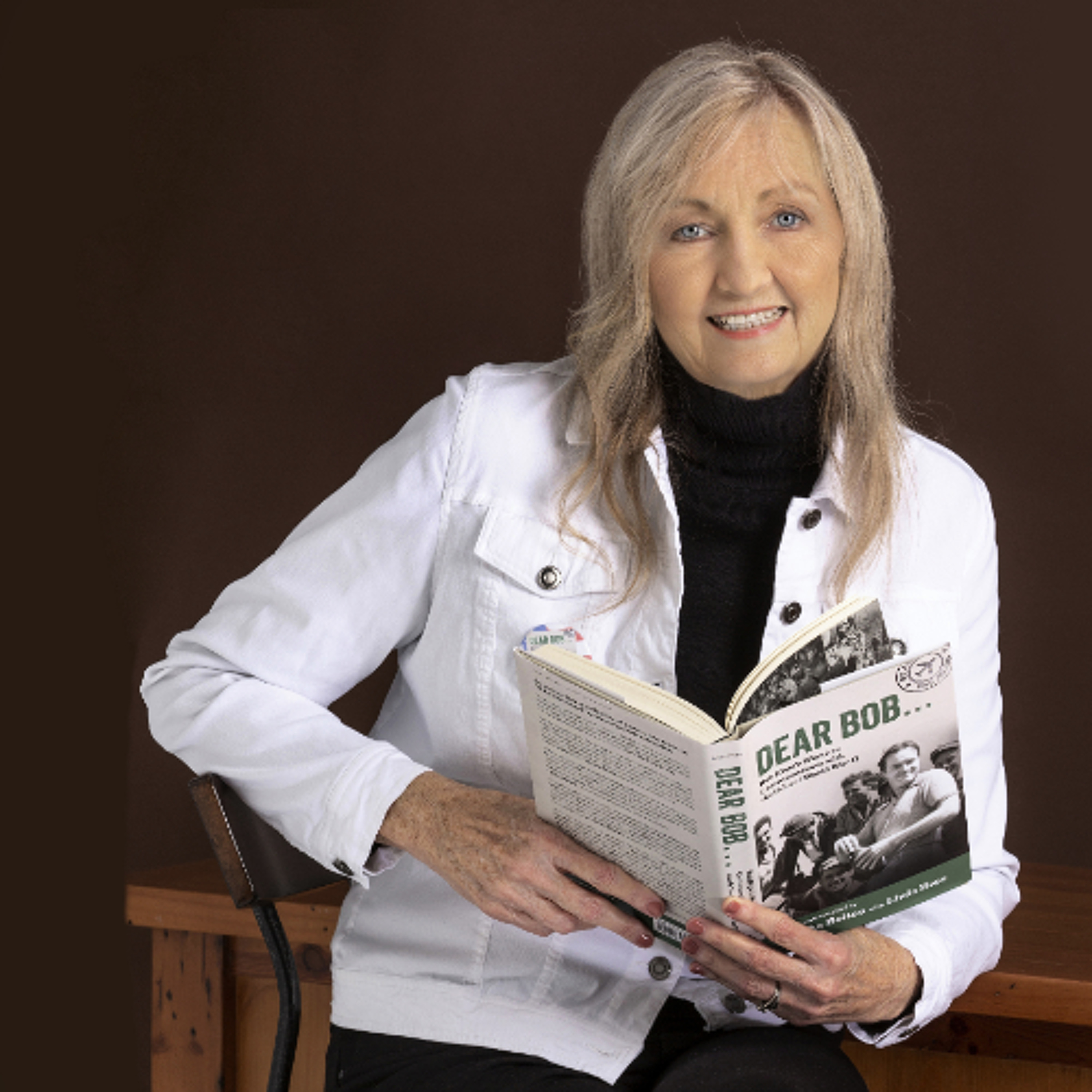 The Frank MacKay Show - Martha Bolton Part II