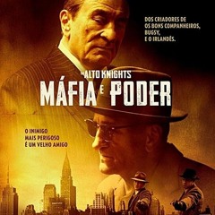 (#Assistir The Alto Knights: Máfia e Poder Filmes Completo Dublado