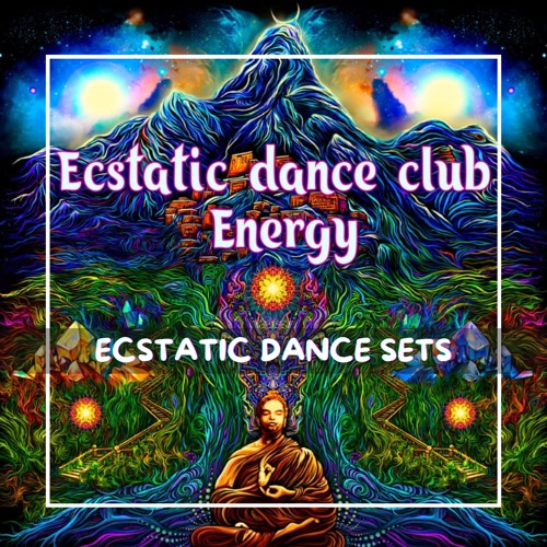 Ecstatic Dance Sets 2023 | Dance Wild into Your Heart ღ