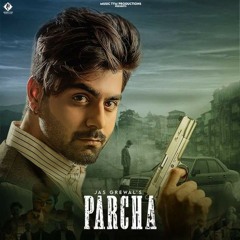 Parcha - Jas Grewal
