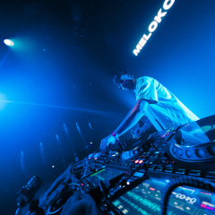 Meloko DJ Set @ Phantom, Paris Bercy - 22.11.2024