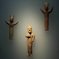 Cyclades (destitute)