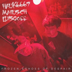 Frozen Echoes Of Despair ft. hauk6669, maiiusch