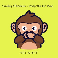 Sunday Afternoon - Deep Mix For Mum by Pit en Kit