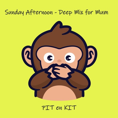Sunday Afternoon - Deep Mix For Mum by Pit en Kit